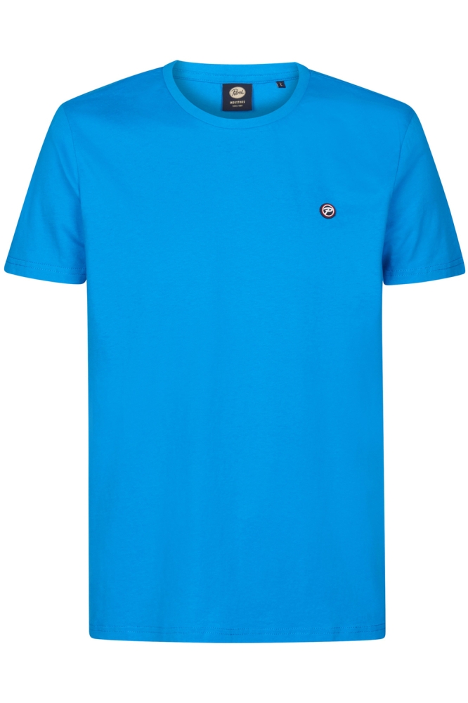 LOGO T SHIRT WINDWARD M ROS TSR002 5044